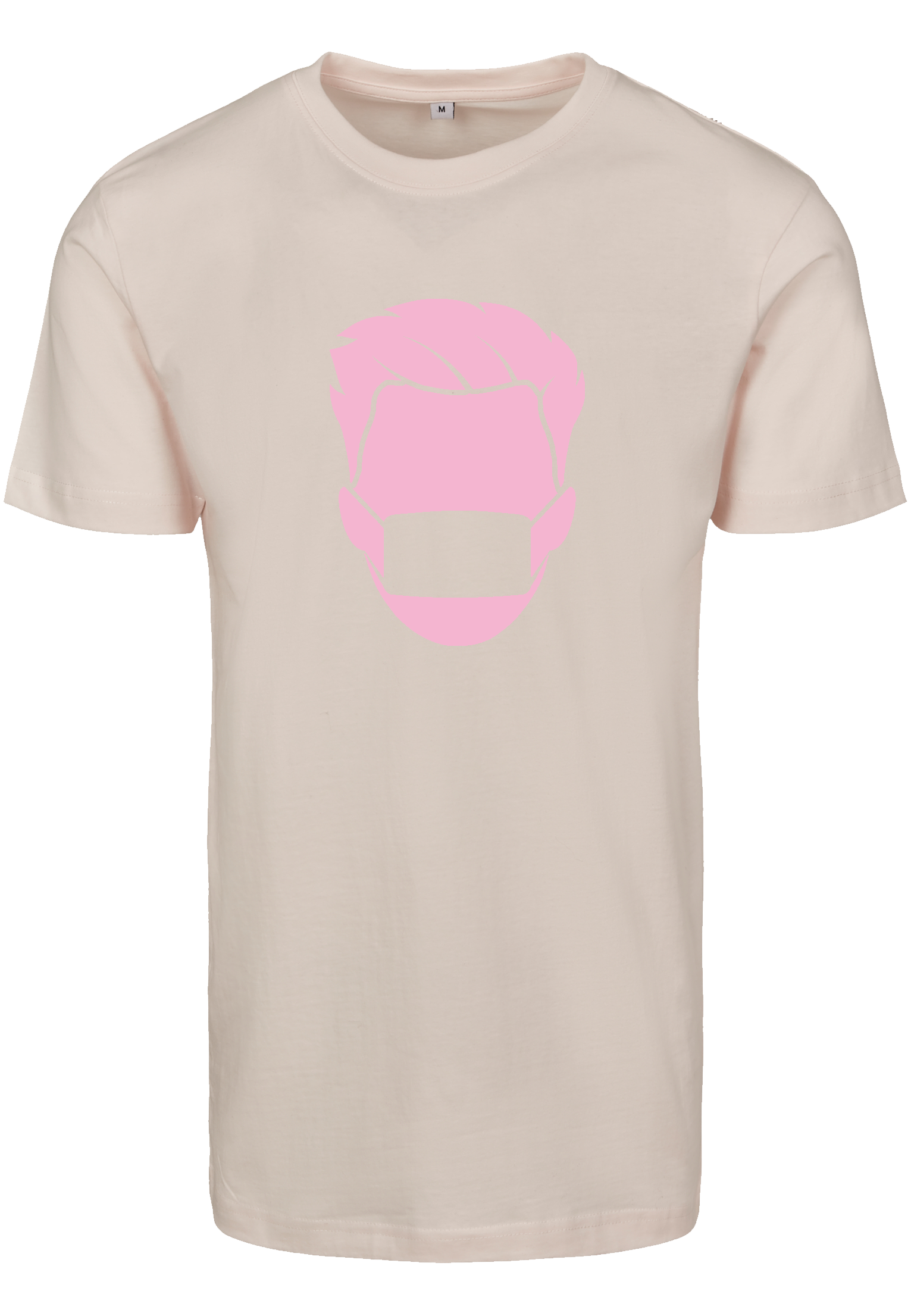 Drama pink marshmallow T-Shirt