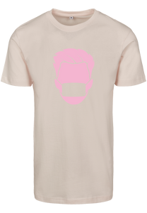 Drama pink marshmallow T-Shirt