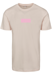 Drastic pink marshmallow T-Shirt