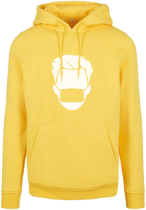 Funkl taxi yellow Hoodie