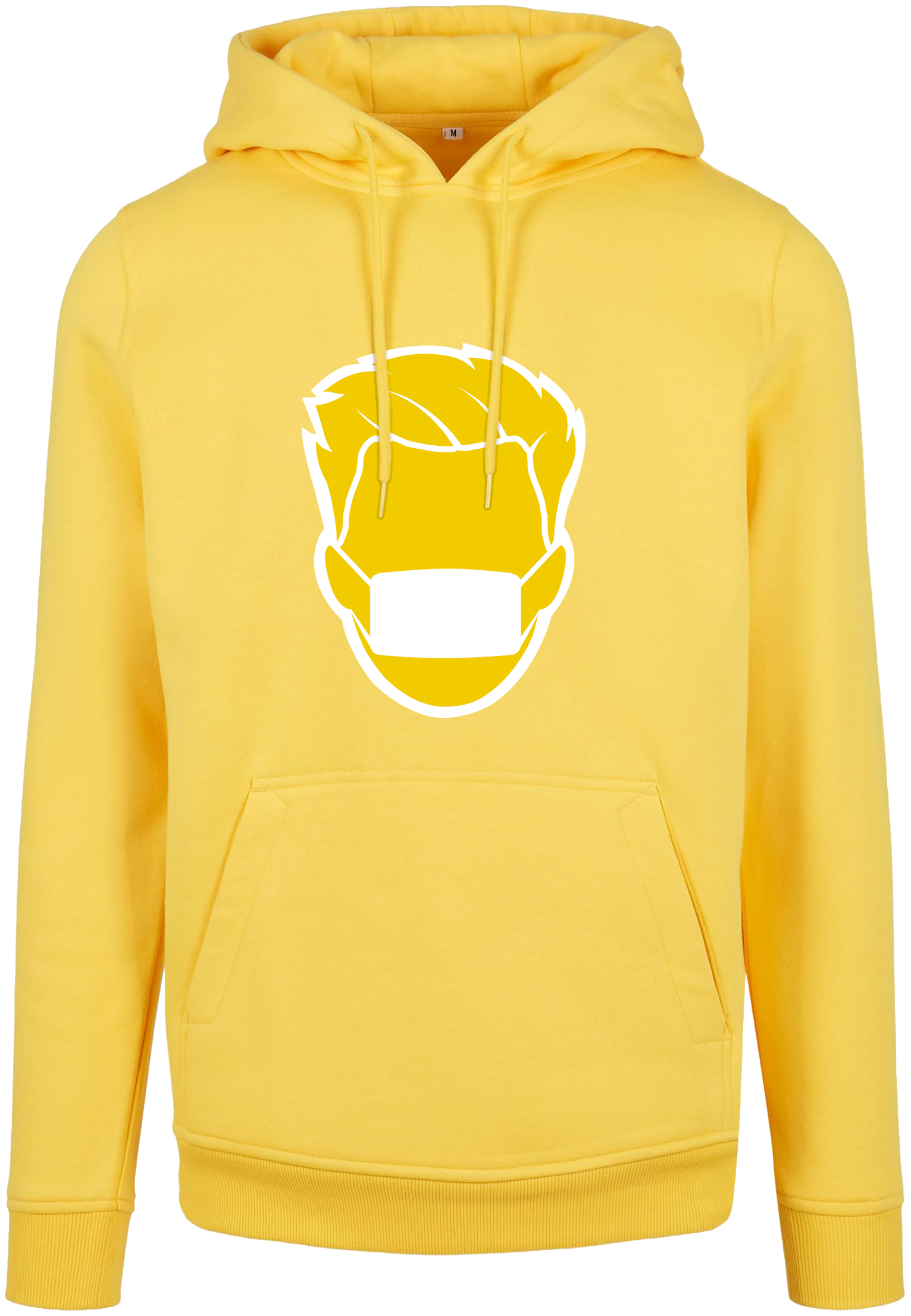 Gelli taxi yellow Hoodie