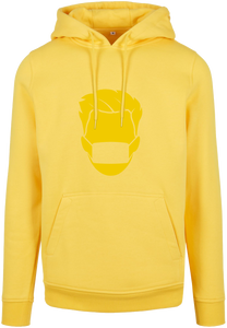 Gelson taxi yellow Hoodie