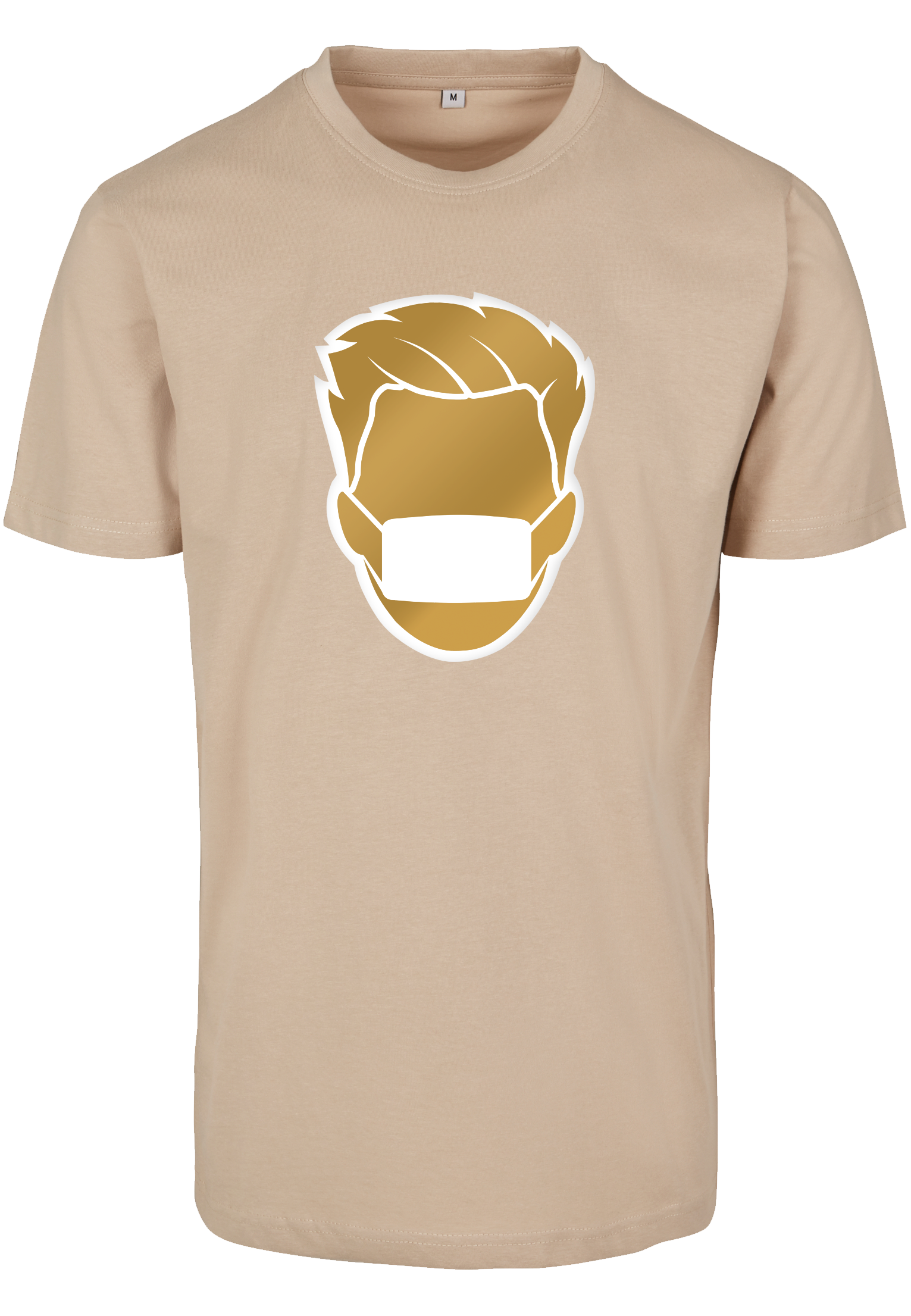Goldakwa sand T-Shirt