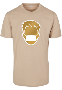 Goldakwa sand T-Shirt