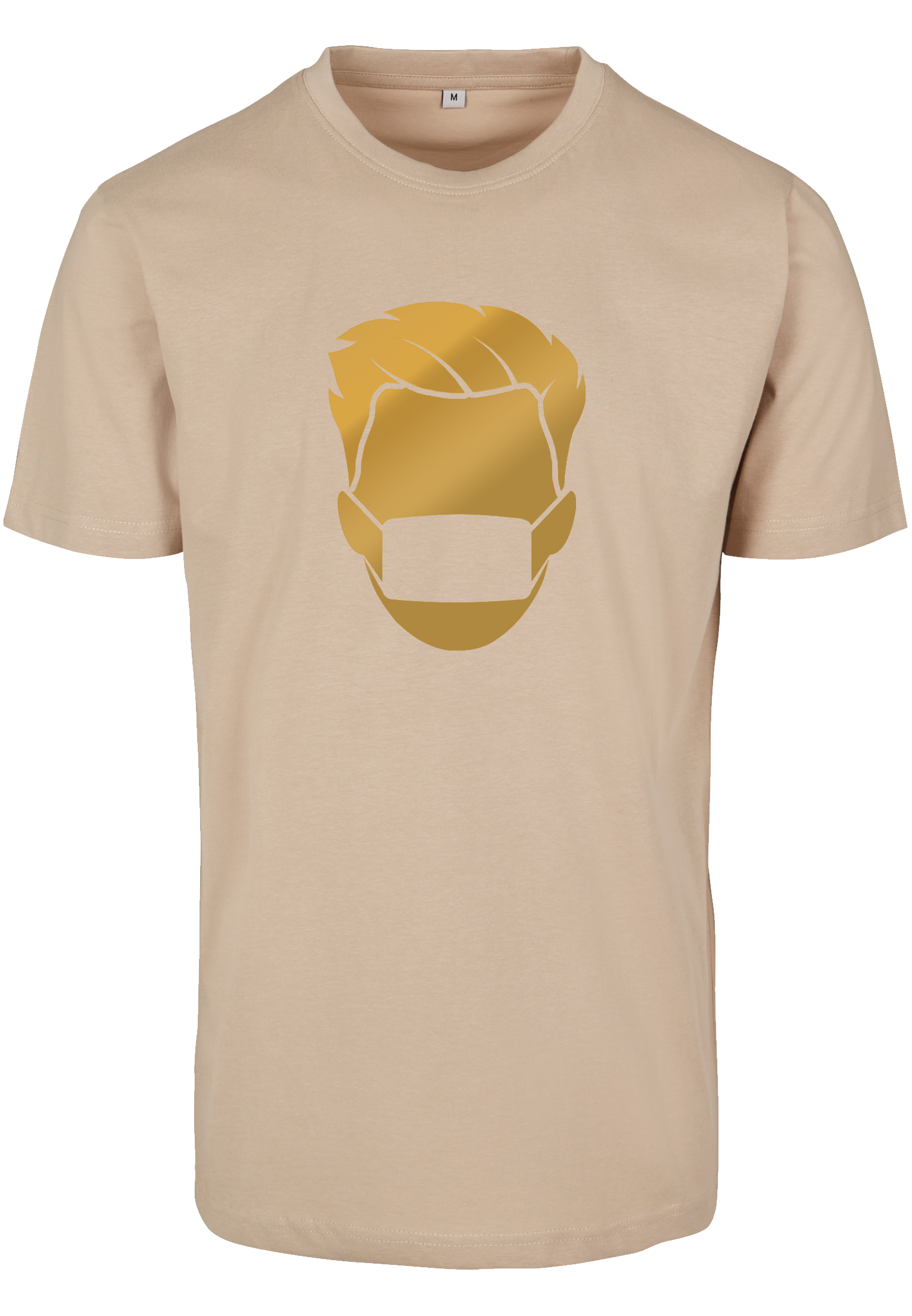 Goldcoly sand T-Shirt