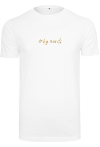Goldjar white T-Shirt