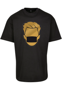 Goldjoy black T-Shirt