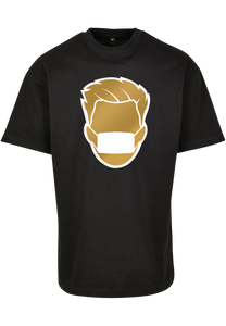 Goldlag black T-Shirt