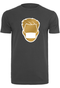 Goldvakner black T-Shirt