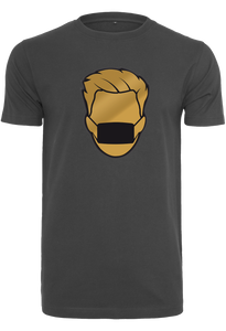 Goldvamp black T-Shirt