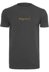 Goldvote black T-Shirt