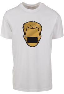 Goldzit white T-Shirt
