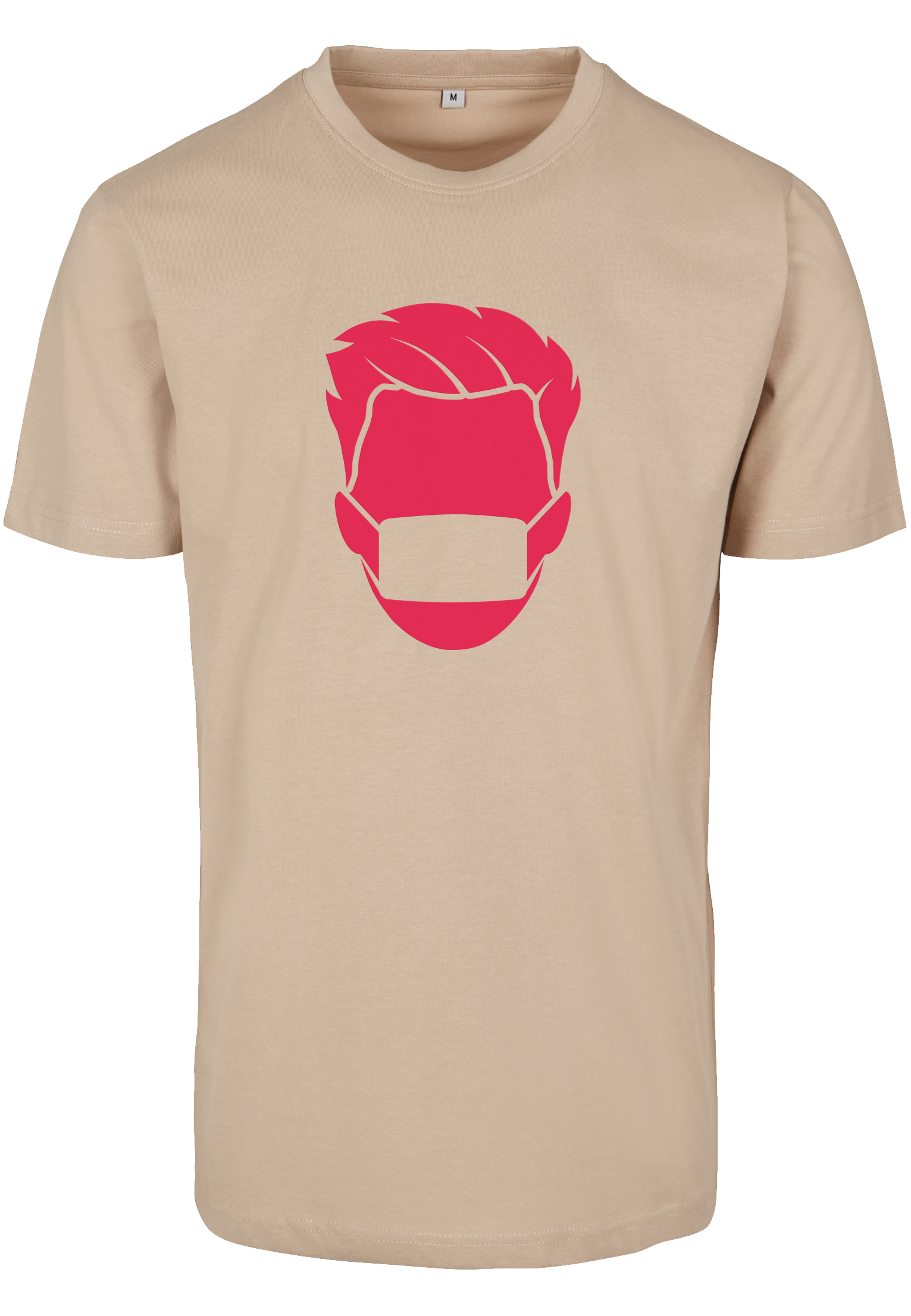 Gormi sand T-Shirt