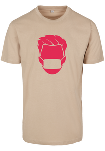 Gormi sand T-Shirt