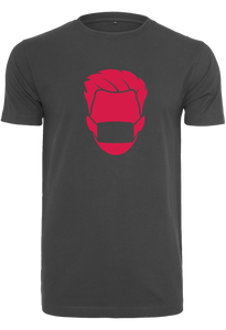 Guzinho black T-Shirt