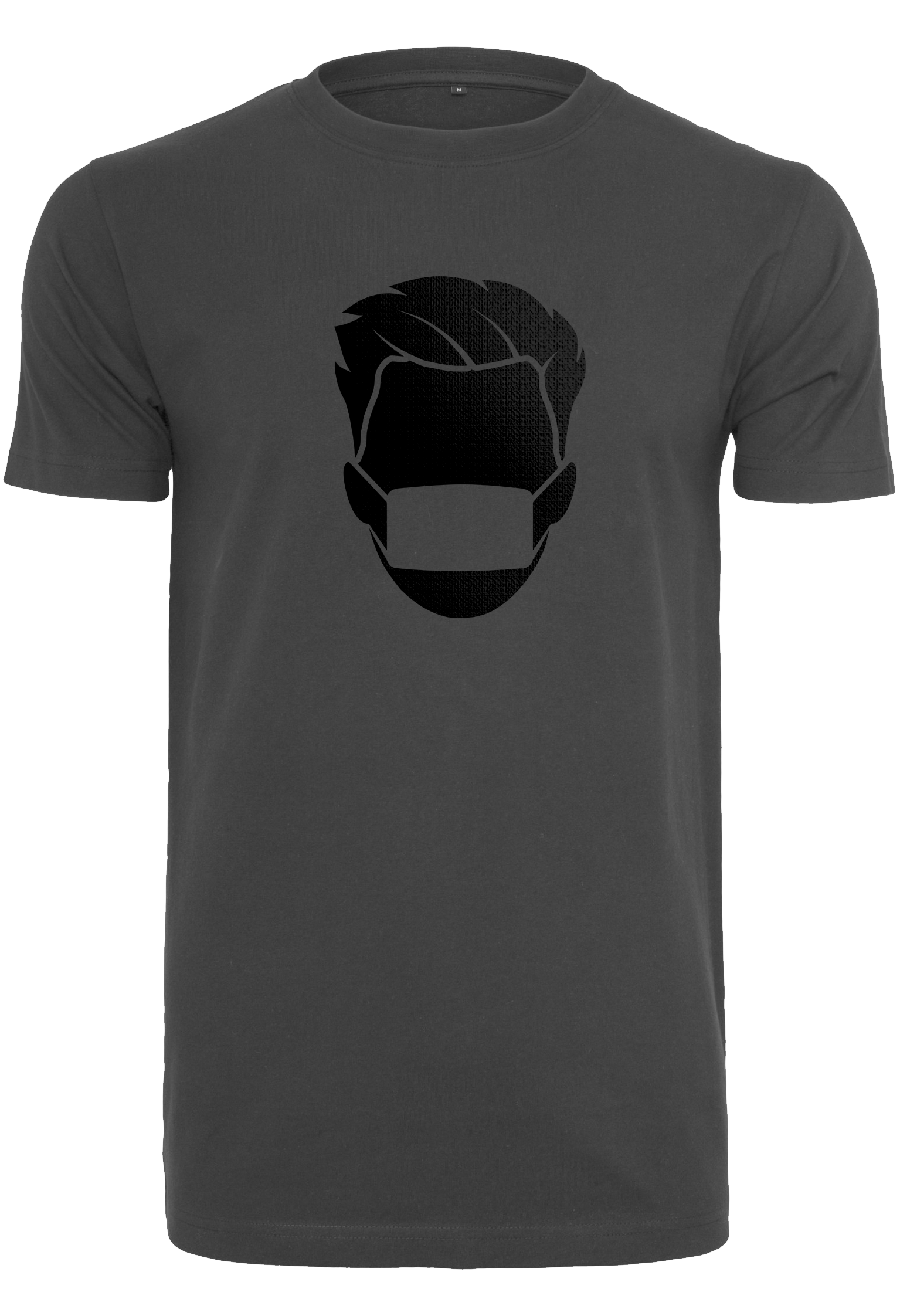 Guzman black T-Shirt
