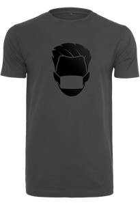 Guzman black T-Shirt