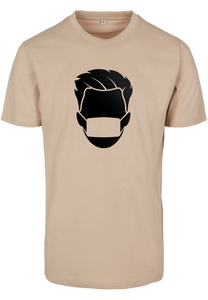 Hussl sand T-Shirt