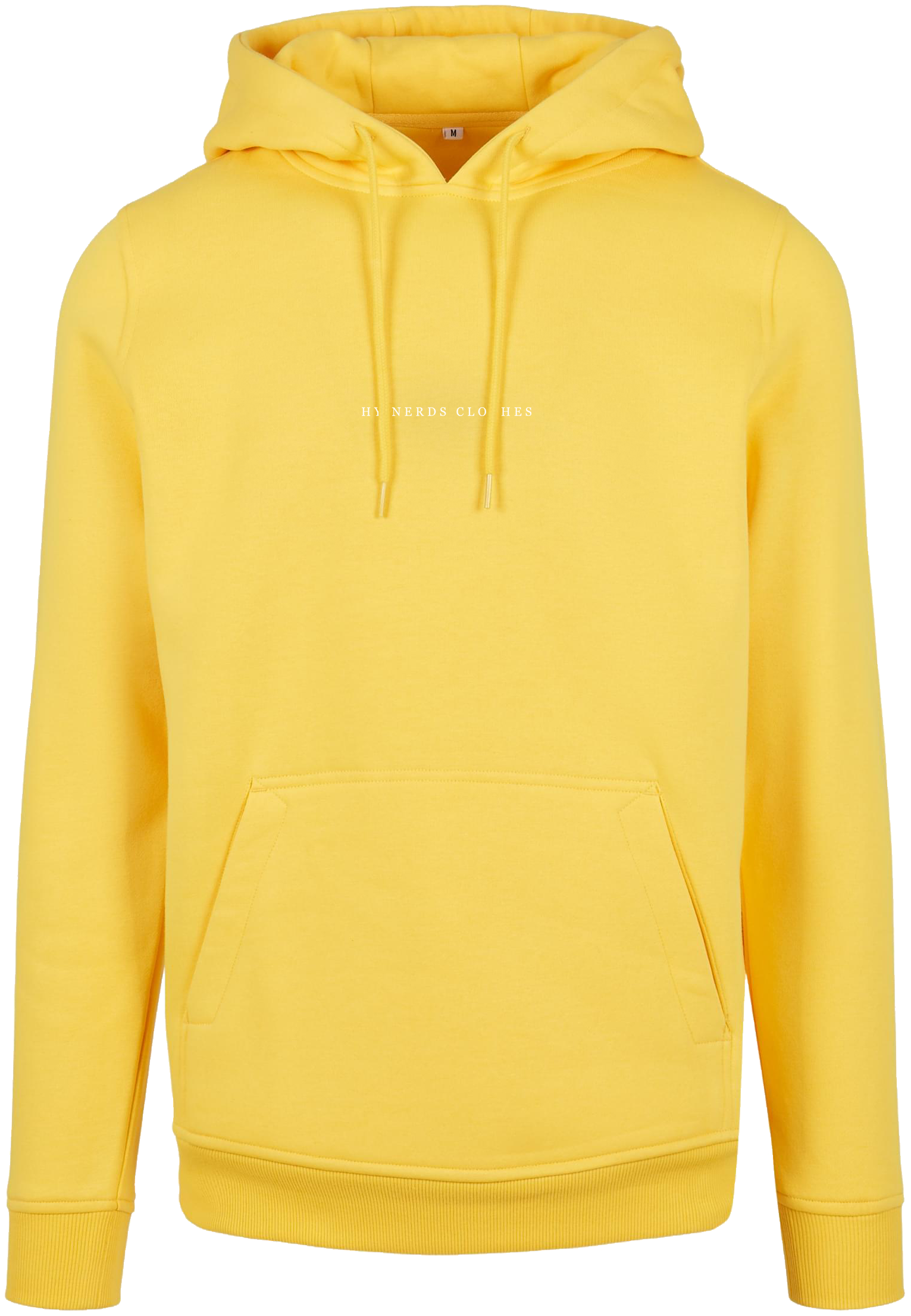 Hypo taxi yellow Hoodie