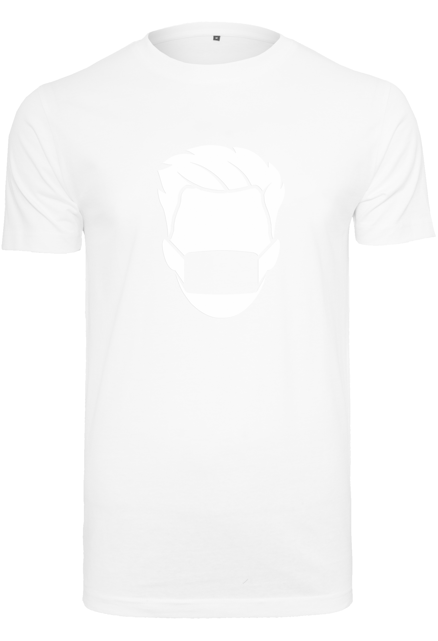 Jakli white T-Shirt