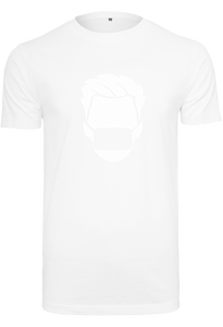 Jakli white T-Shirt