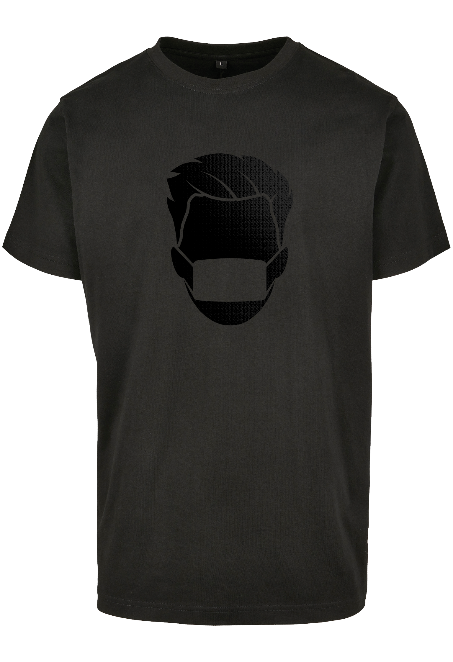 Narcos black T-Shirt