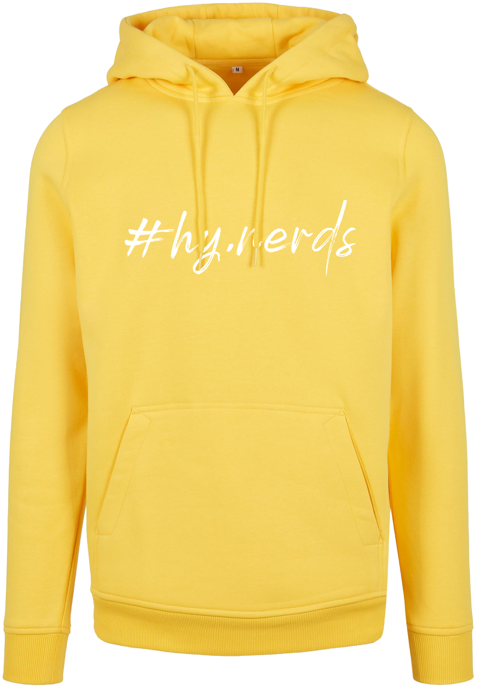 Pikle taxi yellow Hoodie