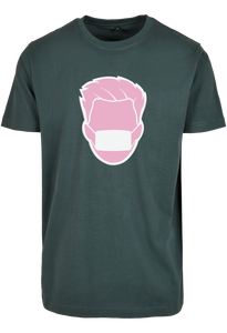 Pinball bottlegreen T-Shirt