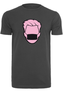 Pinkbee black T-Shirt