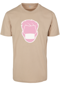 Pinkcola sand T-Shirt