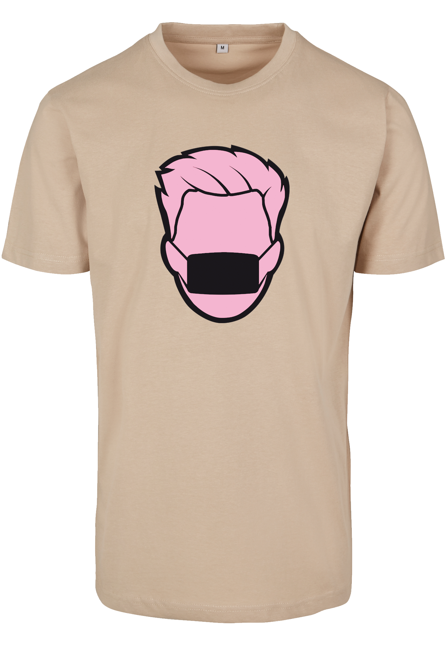 Pinkcole sand T-Shirt