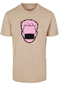 Pinkcole sand T-Shirt
