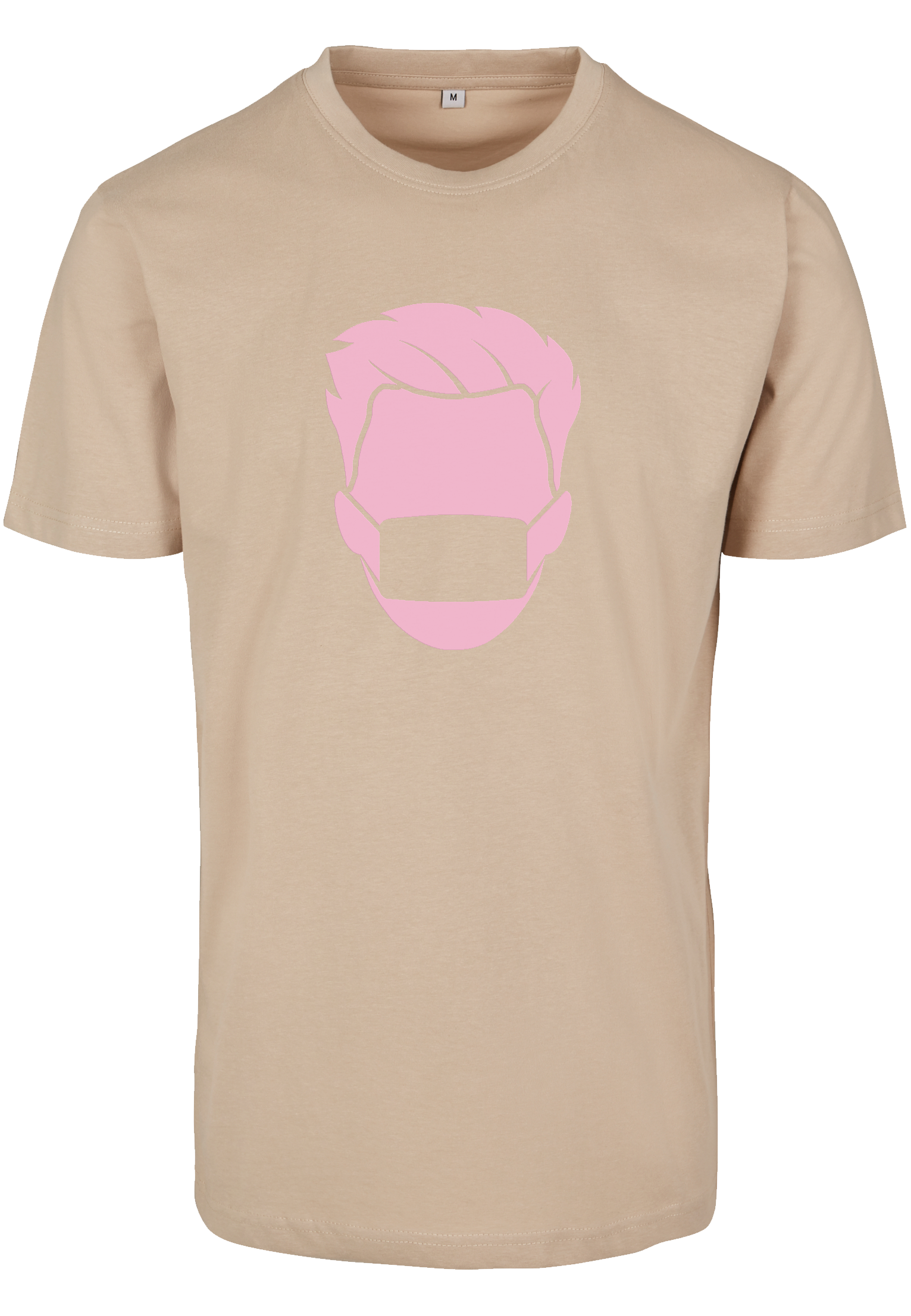 Pinkcoly sand T-Shirt