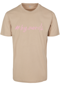 Pinkcosner sand T-Shirt