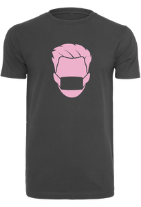Pinkgee black T-Shirt