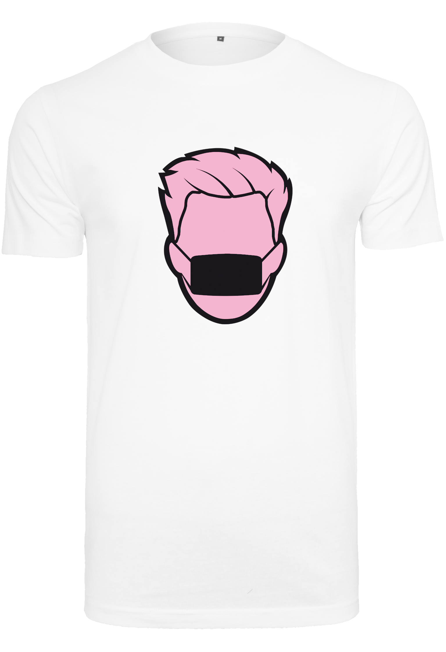 Pinkgerd white T-Shirt
