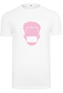 Pinkjack white T-Shirt