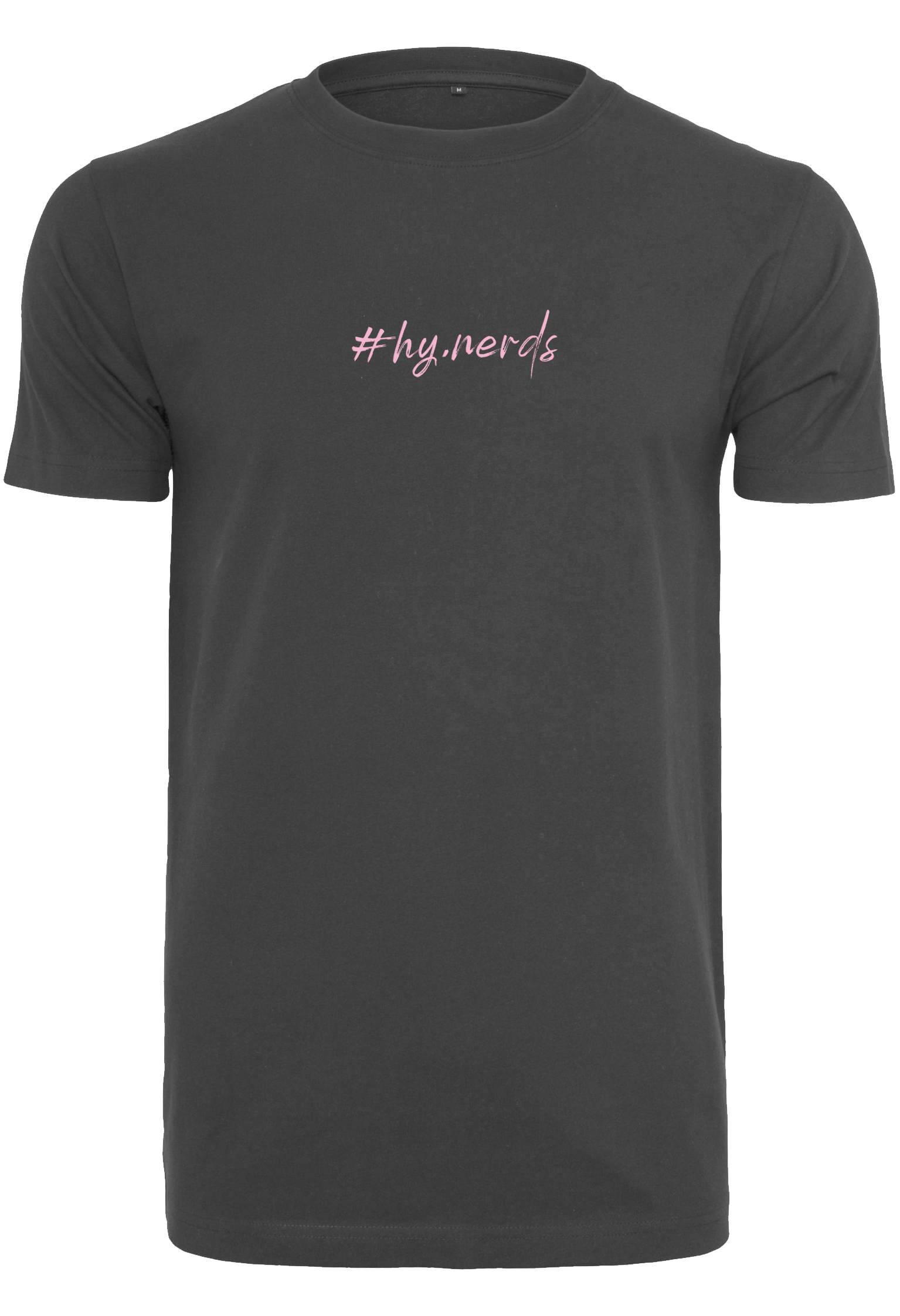 Pinksoyar black T-Shirt