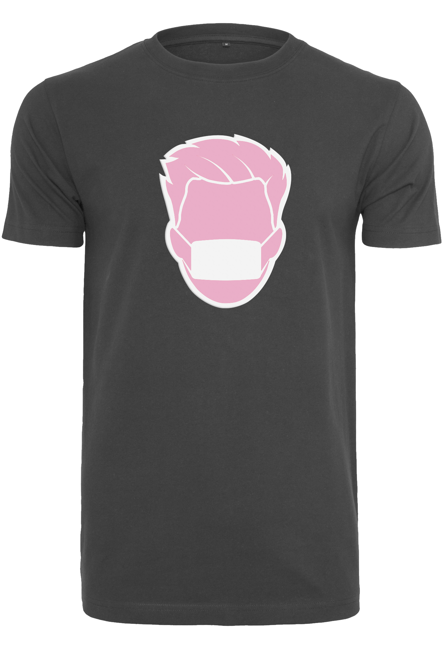 Pinksula black T-Shirt
