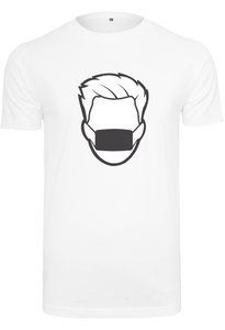 Plaier white T-Shirt