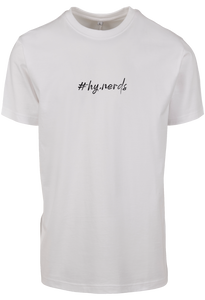 Shippi white T-Shirt