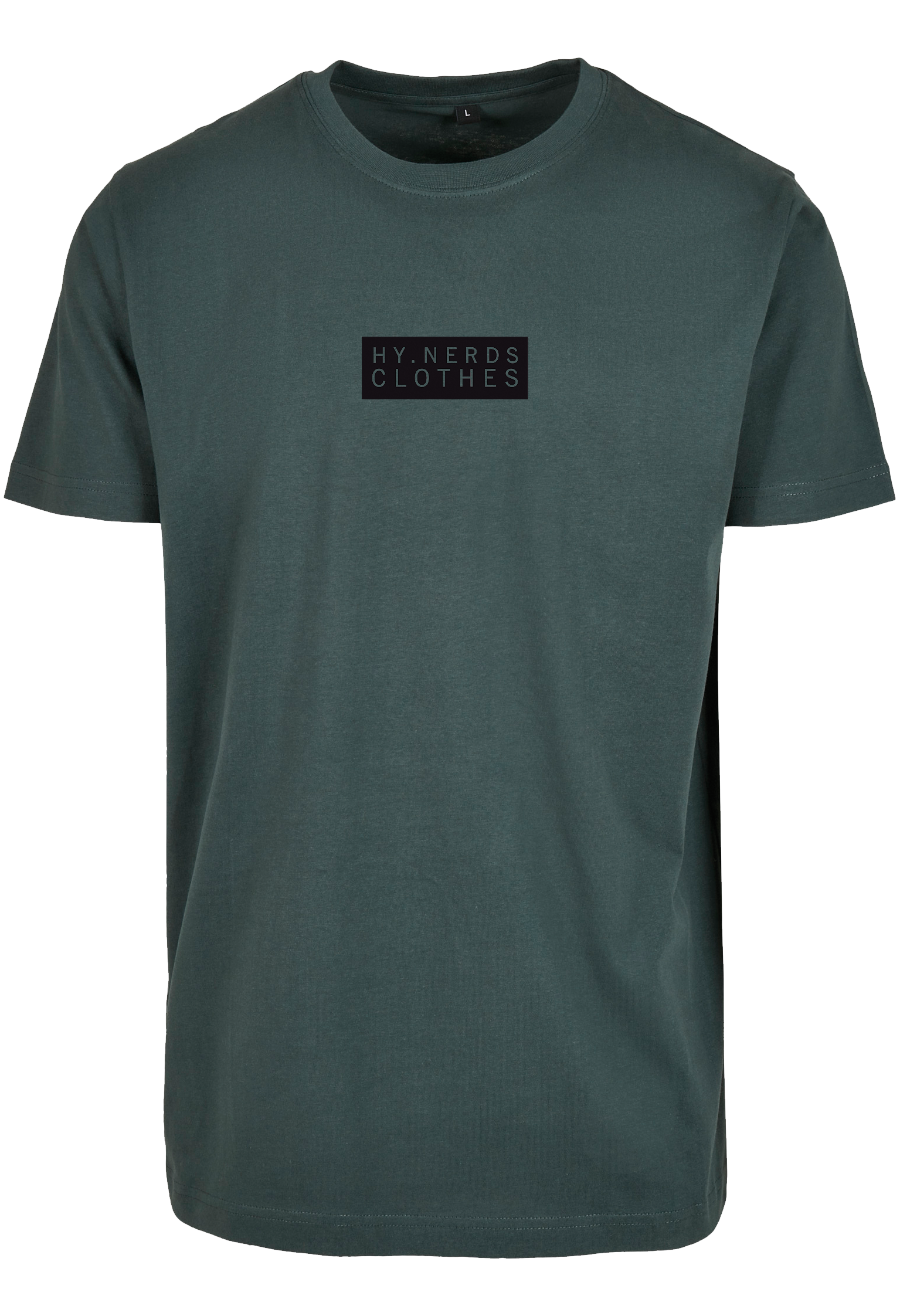 Volley bottlegreen T-Shirt