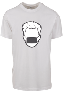 Wors white T-Shirt