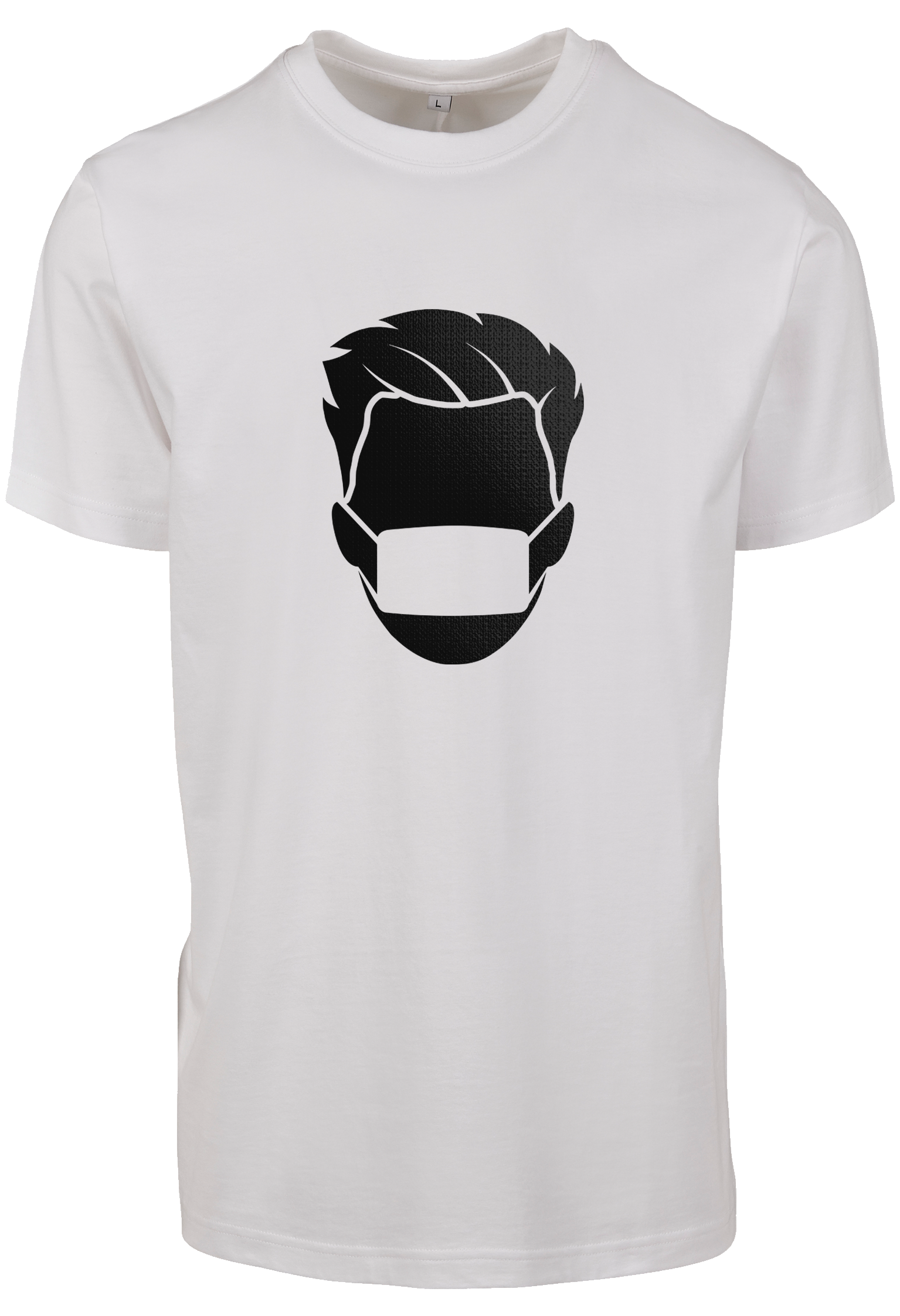 Zor white T-Shirt